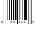 Barcode Image for UPC code 000000486569