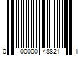 Barcode Image for UPC code 000000488211