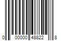 Barcode Image for UPC code 000000488228