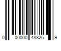 Barcode Image for UPC code 000000488259