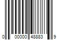 Barcode Image for UPC code 000000488839