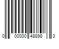 Barcode Image for UPC code 000000488983