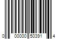 Barcode Image for UPC code 000000503914