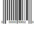 Barcode Image for UPC code 000000506328