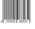 Barcode Image for UPC code 0000005088232