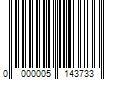 Barcode Image for UPC code 000000514373232