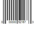 Barcode Image for UPC code 000000521673