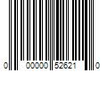 Barcode Image for UPC code 000000526210