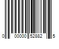 Barcode Image for UPC code 000000528825