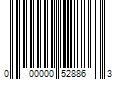 Barcode Image for UPC code 000000528863