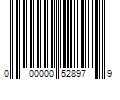 Barcode Image for UPC code 000000528979