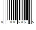 Barcode Image for UPC code 000000538855