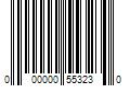 Barcode Image for UPC code 000000553230