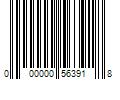 Barcode Image for UPC code 000000563918