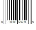 Barcode Image for UPC code 000000566933