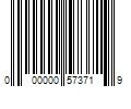 Barcode Image for UPC code 000000573719