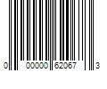 Barcode Image for UPC code 000000620673