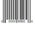 Barcode Image for UPC code 000000655828