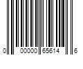 Barcode Image for UPC code 000000656146