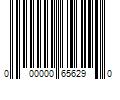 Barcode Image for UPC code 000000656290