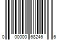 Barcode Image for UPC code 000000682466