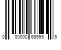 Barcode Image for UPC code 000000685955