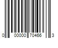 Barcode Image for UPC code 000000704663