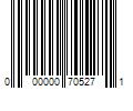 Barcode Image for UPC code 000000705271