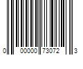 Barcode Image for UPC code 000000730723