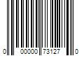 Barcode Image for UPC code 000000731270