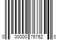 Barcode Image for UPC code 000000767620