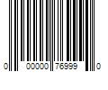 Barcode Image for UPC code 000000769990