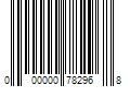 Barcode Image for UPC code 000000782968