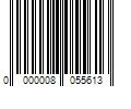 Barcode Image for UPC code 0000008055613