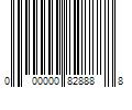 Barcode Image for UPC code 000000828888