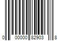 Barcode Image for UPC code 000000829038