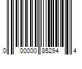 Barcode Image for UPC code 000000852944