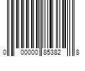 Barcode Image for UPC code 000000853828