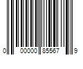 Barcode Image for UPC code 000000855679