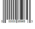 Barcode Image for UPC code 000000859653