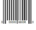 Barcode Image for UPC code 000000880060