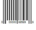 Barcode Image for UPC code 000000885898