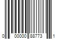 Barcode Image for UPC code 000000887731