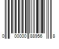 Barcode Image for UPC code 000000889568