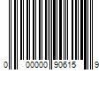 Barcode Image for UPC code 000000906159