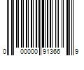 Barcode Image for UPC code 000000913669