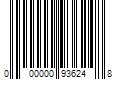 Barcode Image for UPC code 000000936248