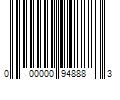 Barcode Image for UPC code 000000948883