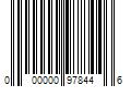 Barcode Image for UPC code 000000978446