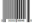 Barcode Image for UPC code 000000999465